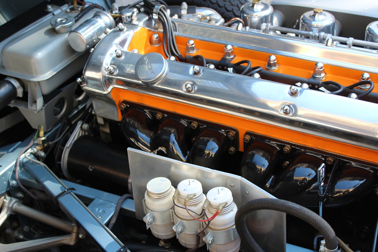 Innenraumtuning im Fokus: Materialien, Trends und Pflegehinweise